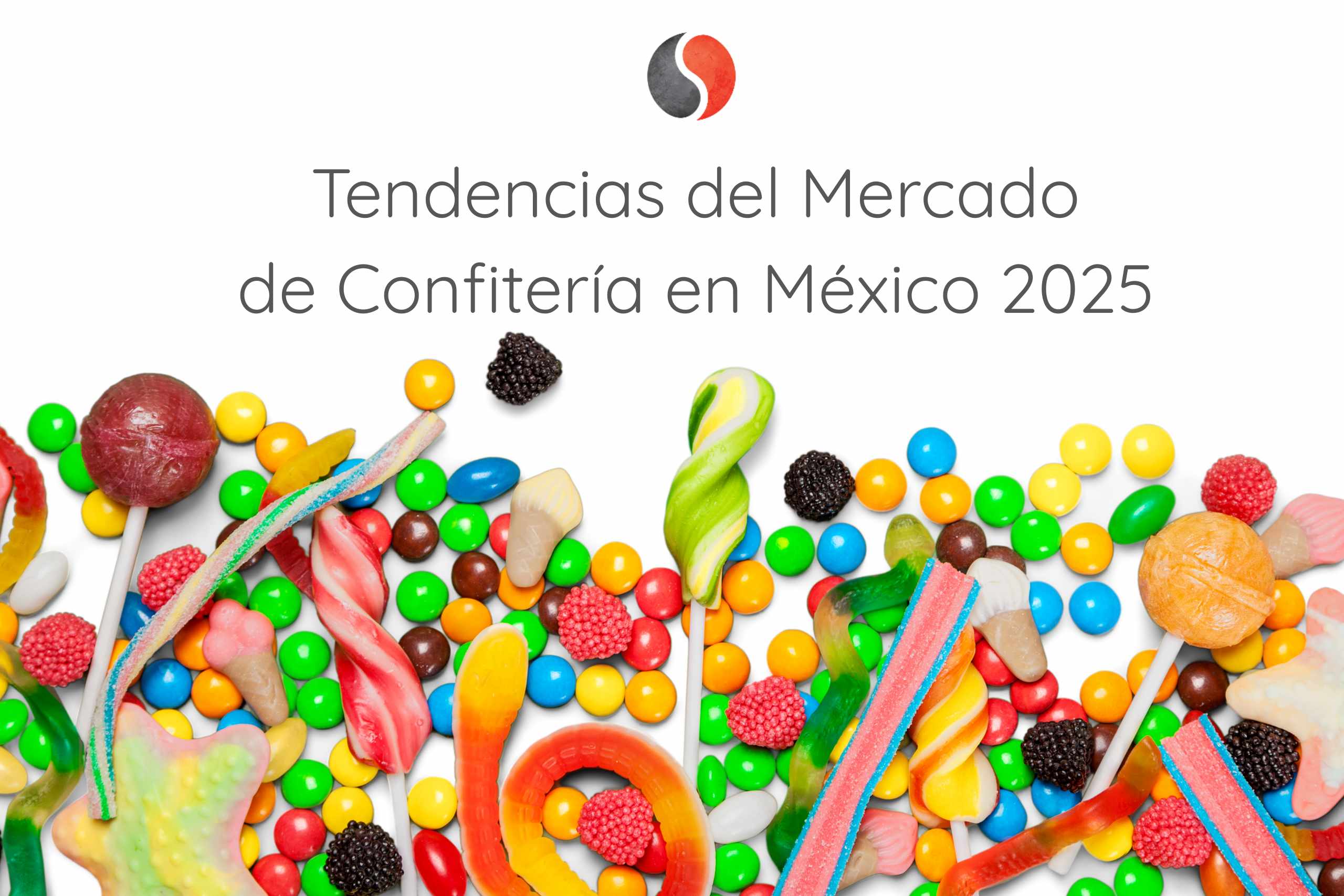 Confiteria Insights Innovación Tendencias Trends Sensorial